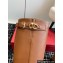 Valentino VLOGO THE BOLD EDITION BOOT IN CALFSKIN brown 2024