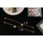 Gucci Le Marché des Merveilles Bracelet 504606 18k Yellow Gold 2018