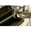 Louis Vuitton Zippy Wallet M62451 Green Monogram Embossed Leather