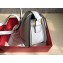 Valentino Supervee Calfskin Crossbody Large Bag White 2020