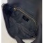 Fendi FF Jacquard Regular Baguette Belt Bag Brown/Python 2020