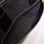 Gucci GG Canvas Men's Shoulder Bag 854361 Black
