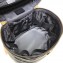 Gucci GG Marmont Leather Cosmetic Case Bag 611004 Black 2020