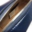 Gucci Diagonal GG Marmont Mini Shoulder Camera Bag 448065 Leather Blue/White 2020