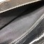 Gucci Medium Soft Leather Messenger Bag 575837 Black 2020