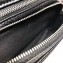 Gucci Soft Leather Belt Bag 575857 Black 2020
