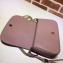 Gucci Soho Tassel Leather Chain Shoulder Bag 336752 Nude Pink