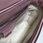 Gucci Soho Tassel Leather Chain Shoulder Bag 336752 Nude Pink