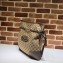 Gucci 1955 Horsebit Messenger Bag 602089 GG Canvas 2020