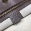 Gucci 1955 Horsebit Messenger Bag 602089 GG Canvas 2020