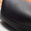 Gucci Soho Tassel Leather Shoulder Bag 308982 Black