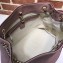 Gucci Soho Tassel Leather Shoulder Bag 308982 Nude Pink