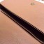 Gucci Soho Tassel Leather Chain Shoulder Bag 336752 Brown