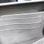 Dior and Rimowa Aluminum Personal Clutch on Strap Bag Silver 2020