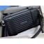 Dior and Rimowa Aluminum Personal Clutch on Strap Bag Black 2020