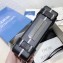 Dior and Rimowa Aluminum Personal Clutch on Strap Bag Black 2020