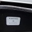 Dior and Rimowa Aluminum Personal Clutch on Strap Bag Black 2020