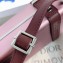 Dior and Rimowa Aluminum Personal Clutch on Strap Bag Pink 2020