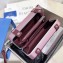 Dior and Rimowa Aluminum Personal Clutch on Strap Bag Pink 2020