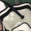 Goyard Petite Flot Bucket Bag Black