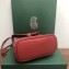 Goyard Alpin Mini Backpack Bag Red