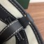 Goyard Petite Flot Bucket Bag Gray