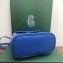 Goyard Alpin Mini Backpack Bag Blue
