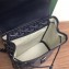 Goyard Alpin Mini Backpack Bag Dark Blue