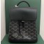 Goyard Alpin Mini Backpack Bag Black