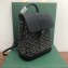 Goyard Alpin Mini Backpack Bag Black