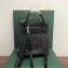 Goyard Alpin Mini Backpack Bag Black