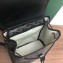 Goyard Alpin Mini Backpack Bag Black