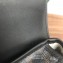 Goyard Alpin Mini Backpack Bag Black