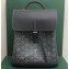Goyard Alpin Mini Backpack Bag Gray