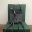 Goyard Alpin Mini Backpack Bag Gray