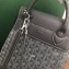 Goyard Alpin Mini Backpack Bag Gray