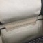 Goyard Alpin Mini Backpack Bag Gray