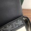Goyard Alpin Mini Backpack Bag Gray