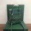 Goyard Alpin Mini Backpack Bag Green