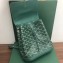 Goyard Alpin Mini Backpack Bag Green