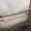 Goyard Alpin Mini Backpack Bag Brown
