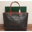 Goyard Isabelle Tote Bag Brown