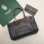 Goyard Isabelle Tote Bag Brown