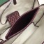 Goyard Isabelle Tote Bag Burgundy