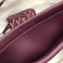 Goyard Isabelle Tote Bag Burgundy