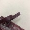 Goyard Isabelle Tote Bag Burgundy