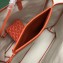 Goyard Isabelle Tote Bag Orange