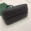 Goyard Isabelle Tote Bag Black
