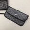 Goyard Isabelle Tote Bag Black