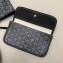 Goyard Isabelle Tote Bag Gray